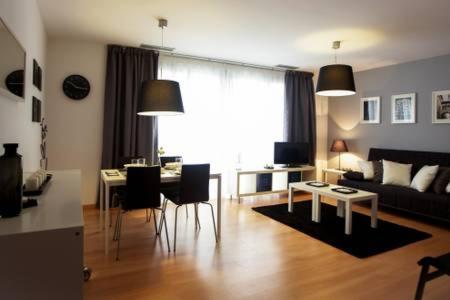 ברצלונה Apartaments Casanova Bcn מראה חיצוני תמונה